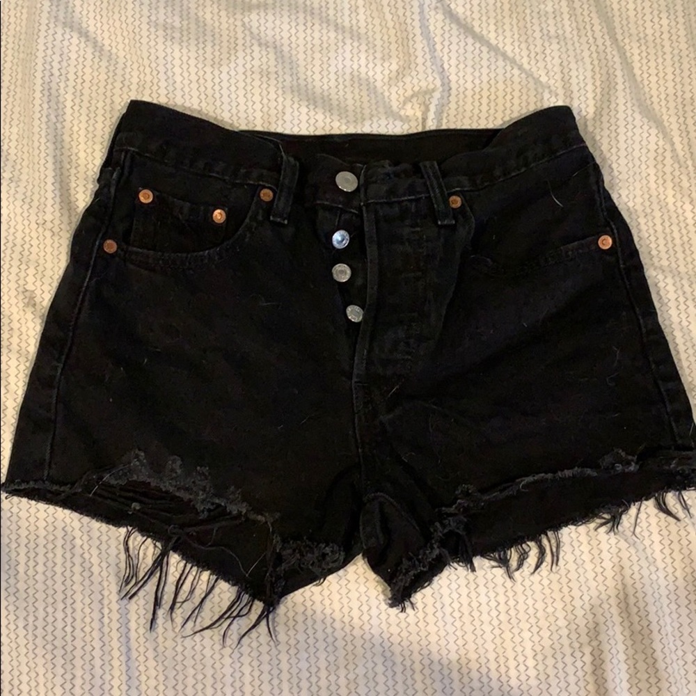 Levi’s 501 short